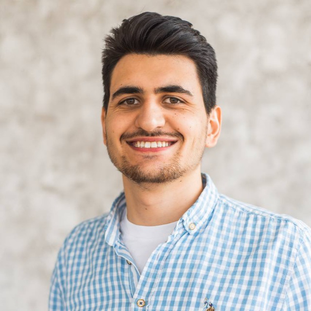 Artem Matsa