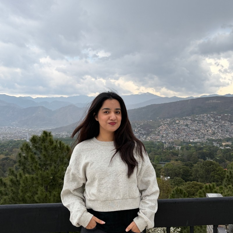 Hareem Malik