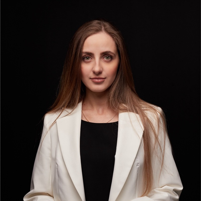Nelia Morozyk